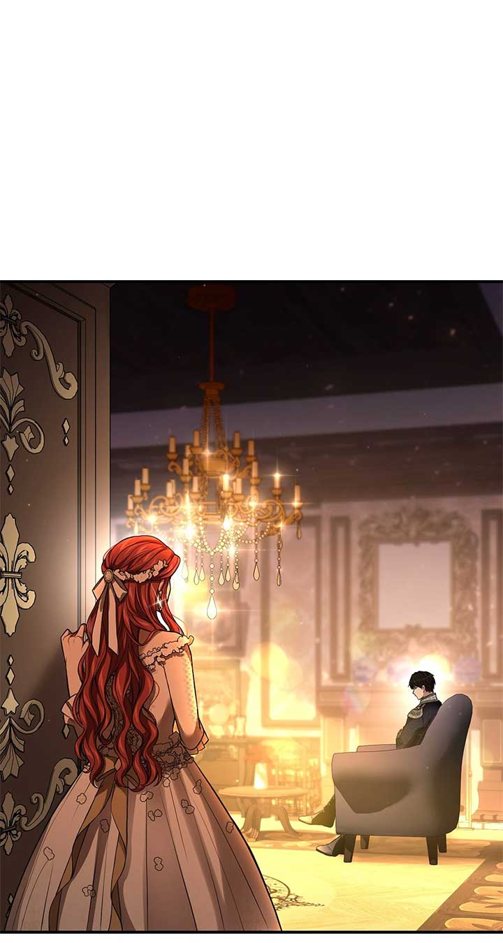 The Secret Bedroom of a Dejected Royal Daughter Chapter 87 113